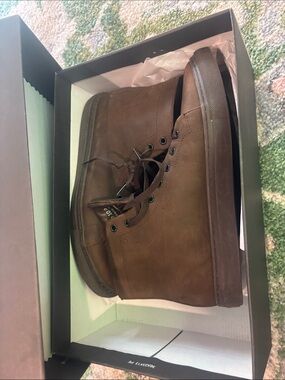 Thursday Boot Company Brown Men's Chukka Boots